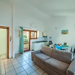 Trilo Sup Apartman