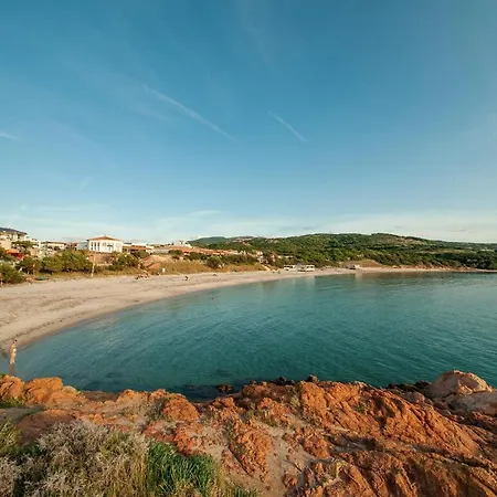 Trilo Sup * Isola Rossa