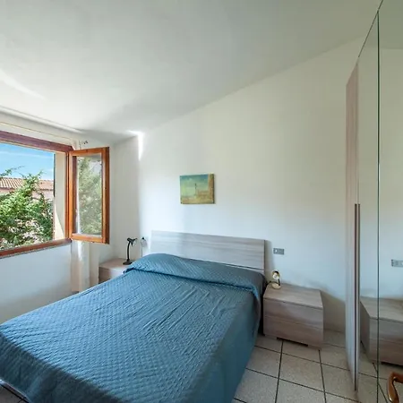 Trilo Sup Appartement Isola Rossa (Sassari)