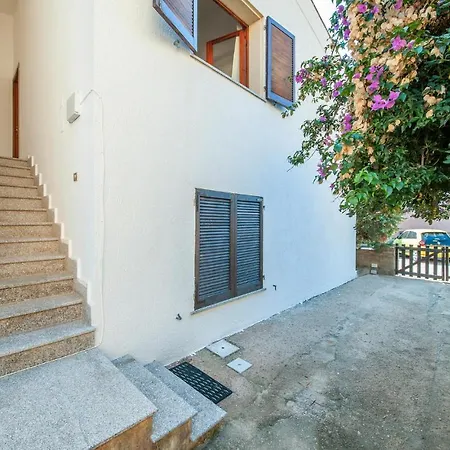 Trilo Sup Apartman