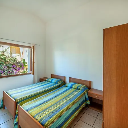 Trilo Sup * Isola Rossa (Sassari)