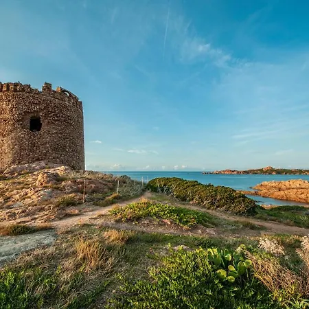 Appartement Trilo Sup *