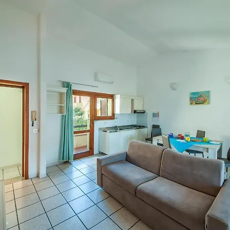 Trilo Sup Appartement